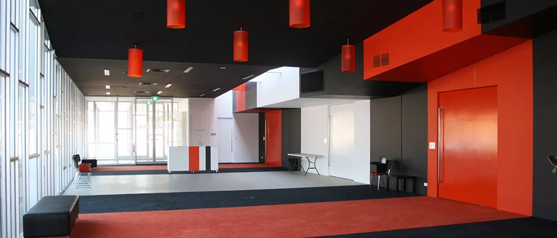 Blackburn's One Community Church embraces d&b