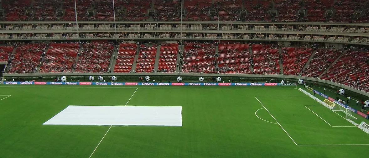 Estadio Chivas - Guadalajara | d&b audiotechnik