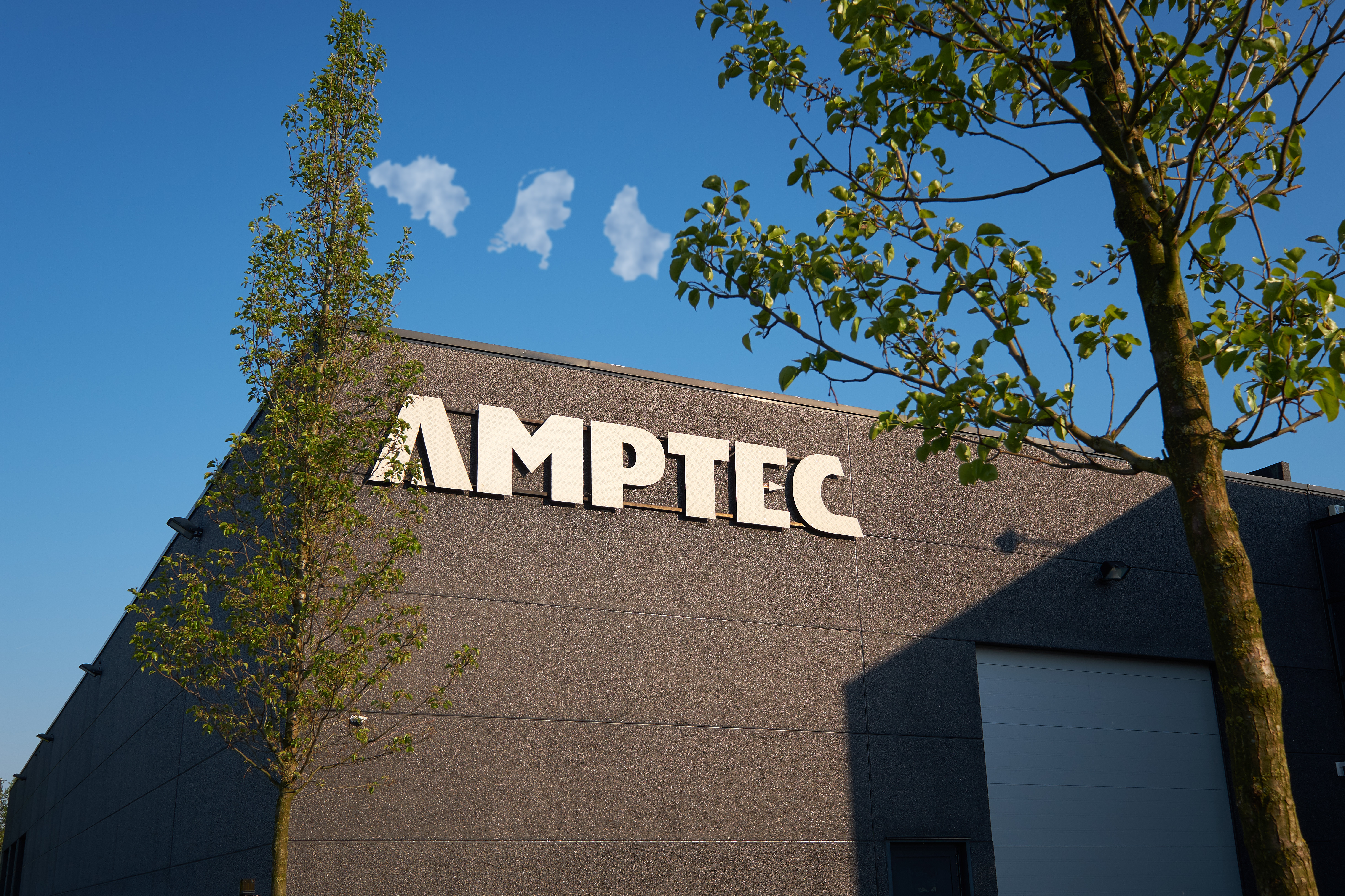 D B Audiotechnik Appoints Amptec As New Benelux Distributor D B Audiotechnik