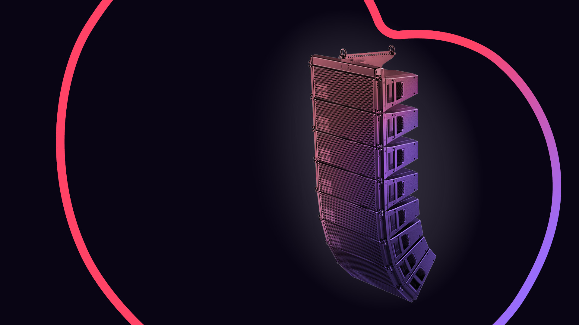 d&b audiotechnik präsentiert das CCL-System | d&b audiotechnik